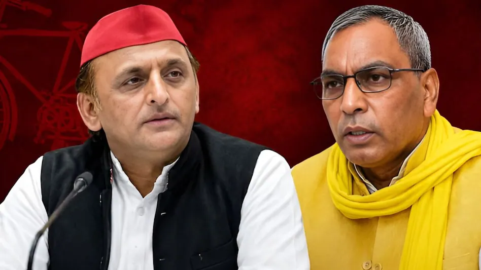‘धर्मेंद्र अगर ‘यादव’ होते तब भी इस्तीफा मांगते…’, राजभर ने अखिलेश पर दागा सवाल, जातीय रंग में रंगने लगा इस्तीफा मामला